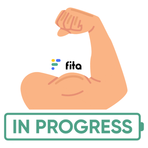 Fita Sticker