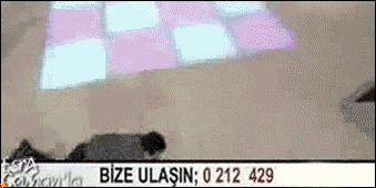 barry gibb talk show