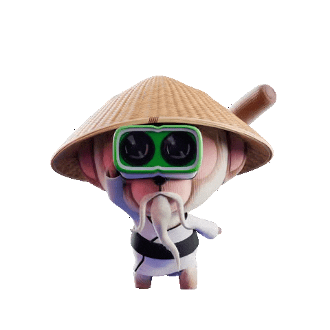 Valentines Day Love Sticker by The Plooshies