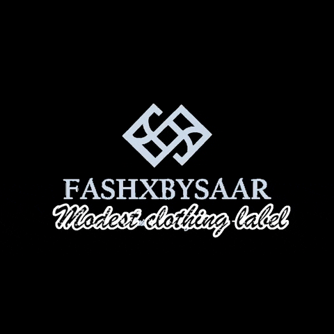 fashxbysaar GIF