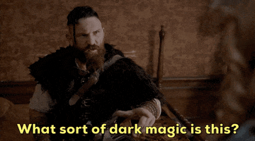 Comedy Reaction GIF by CBS
