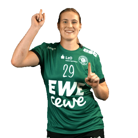 Sport Handball Sticker by VfL Oldenburg