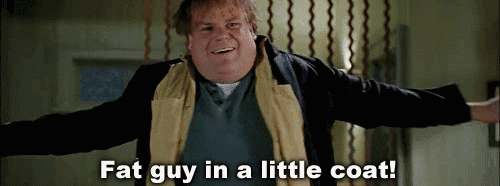 chris farley