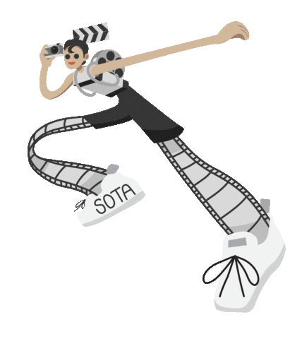 Sotasgcreate Sticker by SOTASG