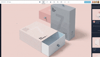 Animated GIF