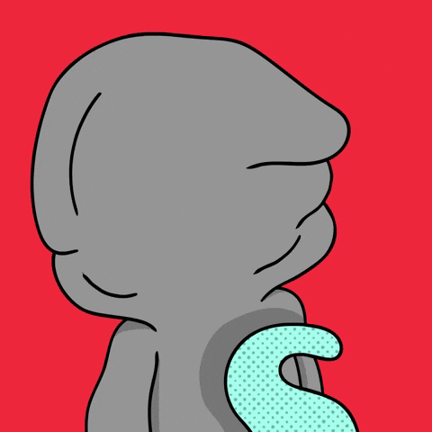 Angry Mood GIF