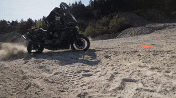 Harley-Davidson GIF