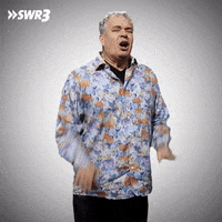 Relaxed Slow Down GIF by SWR3