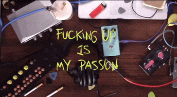 Passion Sad Kids GIF