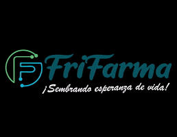 Farmaceutica GIF by Frifarma SRL