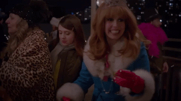Vanessa Bayer GIF by Carrie Pilby The Movie