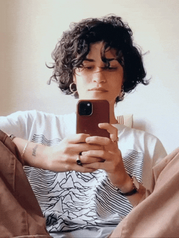 Italian Sexy Mama GIF