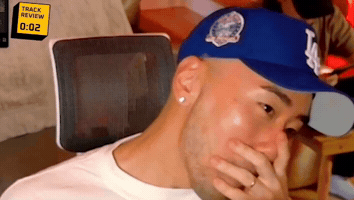Kato On The Track GIF