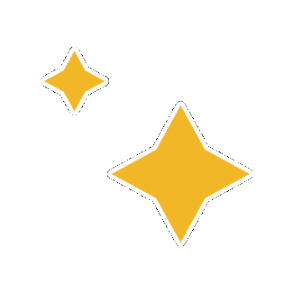 À 4 PATTES PARIS Sticker