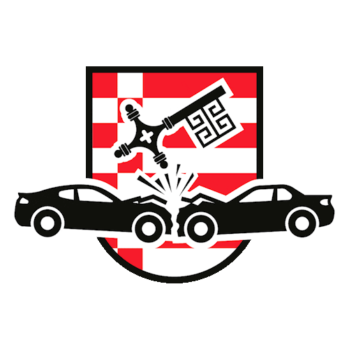 Unfallgutachten Zentrum Sticker