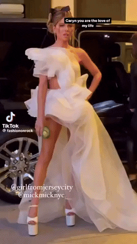 Kate Beckinsale GIF