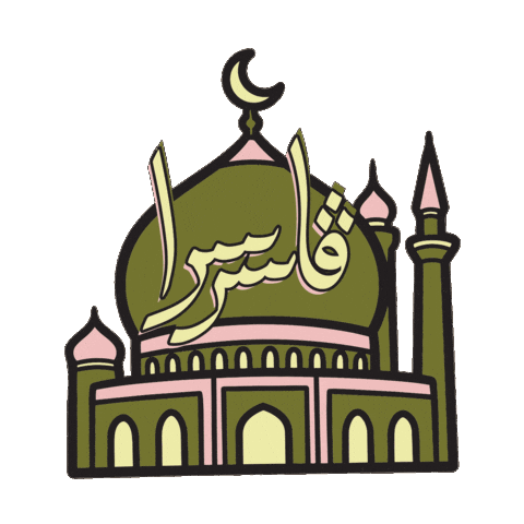 Pasarsera Sticker by Mirzen Kuala Lumpur