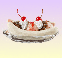Ice Cream Pastel GIF by Shaking Food GIFs