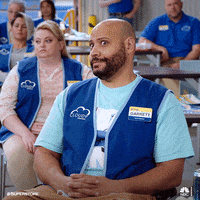 Yeah Right Nbc GIF by Superstore