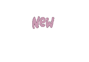 New Post Tap Here Sticker