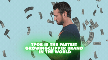 Barber Haircut GIF by TPOB