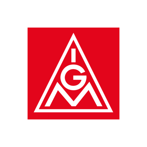 Bayern Igmetall Sticker by IG Metall Jugend München