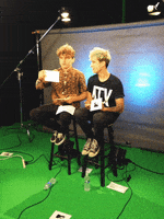 jc and kian GIF by mtv