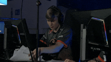 Esports Cs GIF by ENCE
