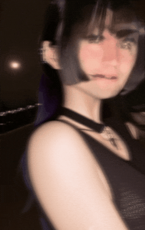 Bocchi Kirk GIF
