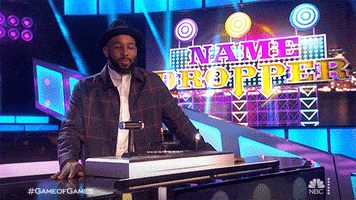 Ellen Degeneres GIF by NBC