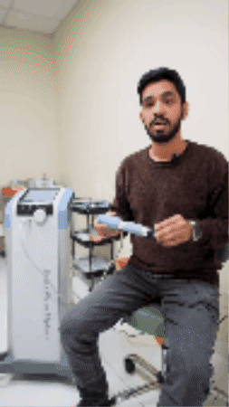 Shockwave Therapy GIF