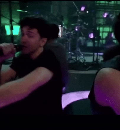 Iannis GIF