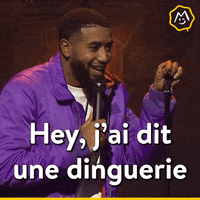 What Did I Say Omg GIF by Montreux Comedy