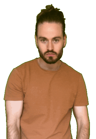 Tais Toi Shut Up Sticker