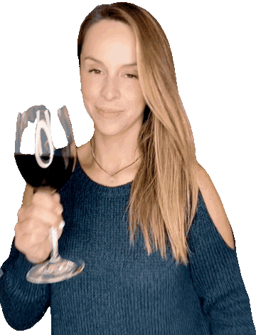 a mom like u Sticker