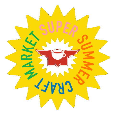 Nampa Super Summer Sticker by Flying M Coffee