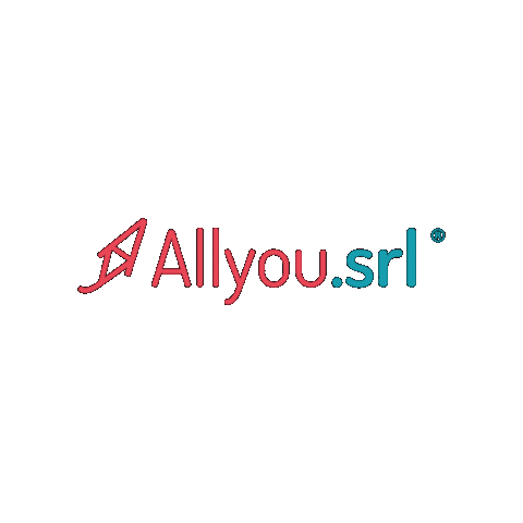 Sticker by Allyou.srl