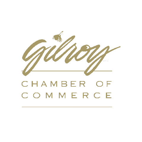gilroychamber Sticker