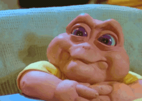 Baby Dino GIF by JIP!