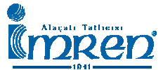 imren Sticker
