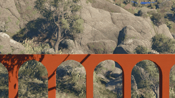 Follow The Leader Friendship GIF by Panic Games and Playdate