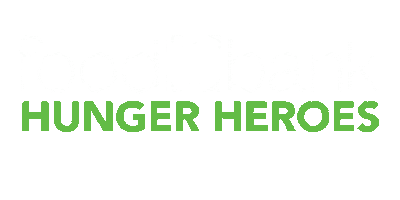 Hungry Donate Sticker by Food Bank of Central & Eastern NC