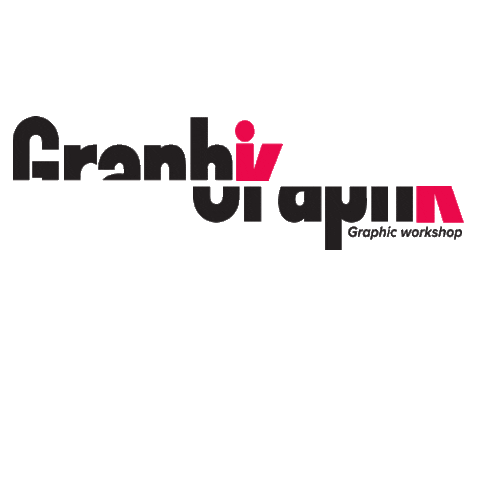 graphikpty Sticker