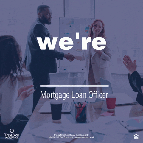 GIF by TowneBank Mortgage