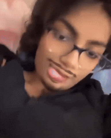 Daddy Mene GIF
