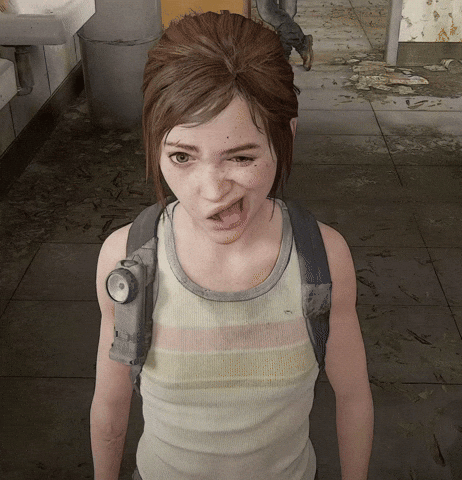 Ellie GIF