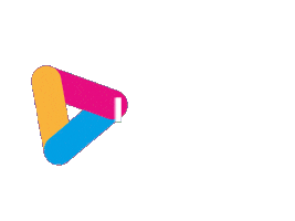 Animation Logo Sticker by doodledo