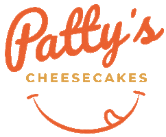 Patty's Cheesecakes Sticker