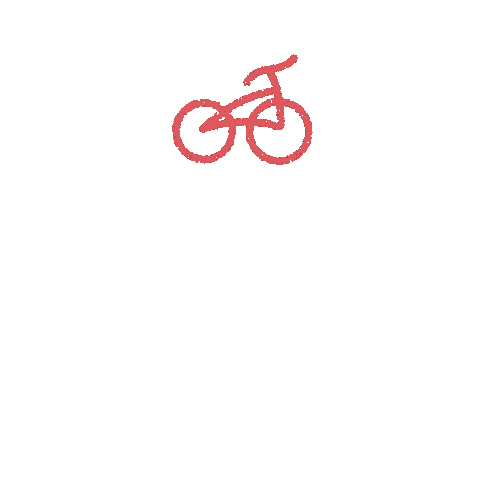 Tandem Art Studio Sticker