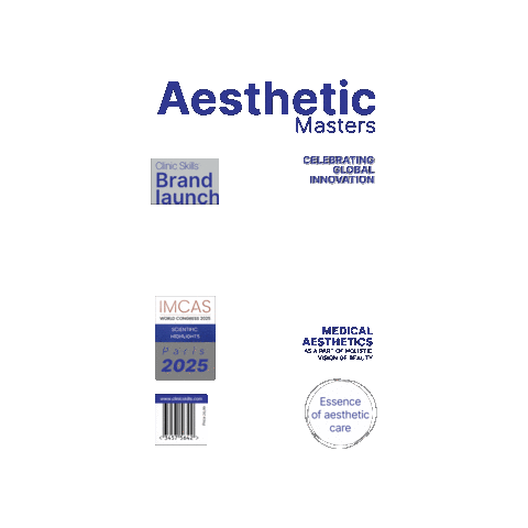 Clinic Skills Sticker